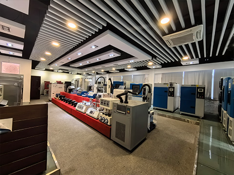 歡迎來(lái)工廠考察